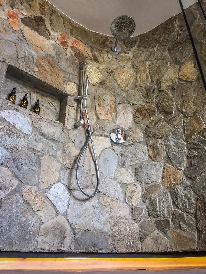 Laluka Safari Lodge - Welgevonden Vadrezervátum Kültér fotó
